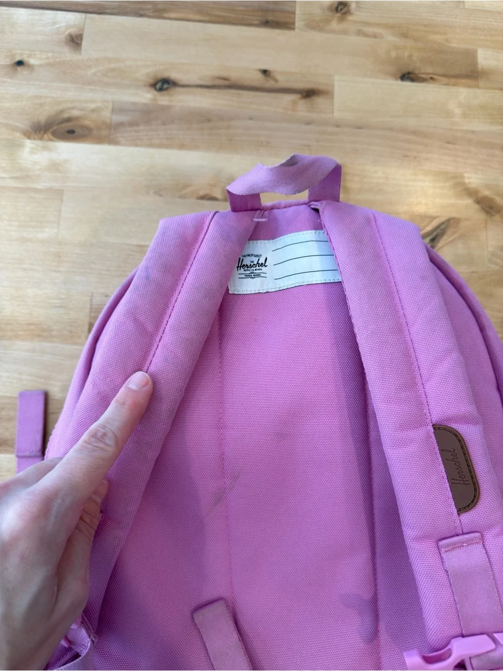 Herschel Kids Heritage Backpack 20L